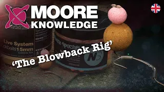 Tie The Carp Fishing Blowback Rig- Easy Rig Guide!