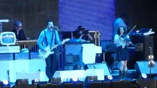 Jack White "Icky Thump" @ Farm Aid 2014