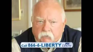 YTP: Wilford Brimley Loves His Doctor