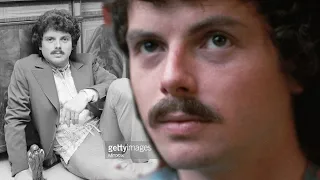 The Life and Tragic Ending of Scott McKenzie