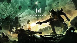 УЧИМСЯ ИГРАТЬ И ШУТИТЬ В WARFACE. СТРИМ ВАРФЕЙС