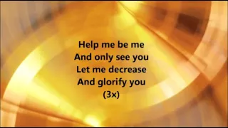 Jonathan Mcreynolds - Pressure (Lyrics)