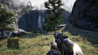 FAR CRY 5 - МЕДВЕДЬ ЧИЗБУРГЕР