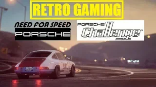 Viperconcept Retro -  Need For Speed PORSCHE (and more!)