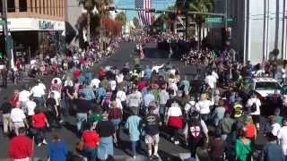 187th AHC Veterans Day Parade 00119 Part 2