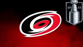 Carolina Hurricanes 2023 Stanley Cup Playoffs Goal Horn (App Used: Goal Horn Hub)