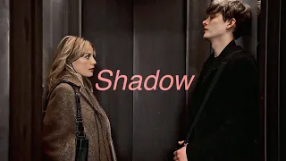 Sofie & Max - Shadow (Love & Anarchy)