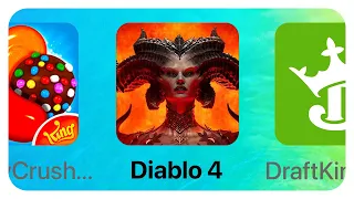 Diablo 4 Critique