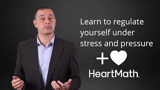 Heartmath Coaching for building Resilience to Stress, Anxiety and Depression