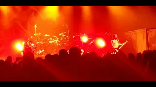 Machine Head - Aesthetics Of Hate (Live 2/2/2024)