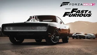 Forza Horizon 2: Fast and Furious || Walkthrough (No commentary) || 1080 HD Gameplay|| Ps4 ||