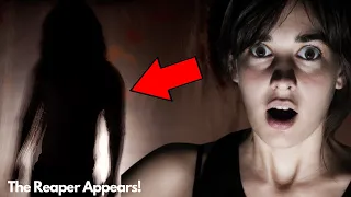 10 SCARY Ghost Videos That You Will REGRET WATCHING!