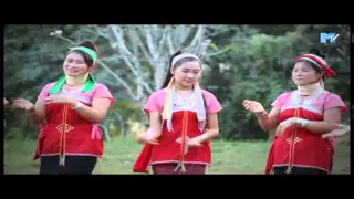 Kayan Nai Htantha  Mtv ( ကယန်း သီချင်း )