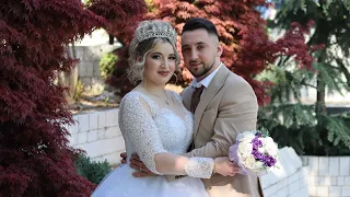 Wedding-Svadba Sejdina i Elvir (3) dio  Muz Željka Jurišić Rest-Estrada 28 04-2024 Asim Snimatelj