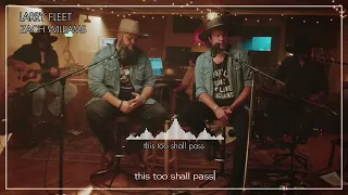 Larry Fleet, Zach Williams - this too shall pass 1 hour loop