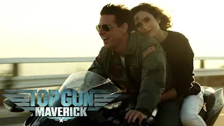 Edited Music Video by Bad Wolves - Zombie (From “Top Gun: Maverick”) JJ promo