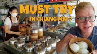 Chiang Mai letzter Tag: DIESE Orte musst du in CHIANG MAI gesehen haben! 😯