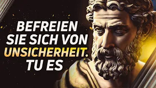 HABEN SIE DAS VERTRAUEN IN SICH VERLOREN? 9 ERSTAUNLICHE TIPPS, UM JETZT IHR VERTRAUEN ZU STÄRKEN!