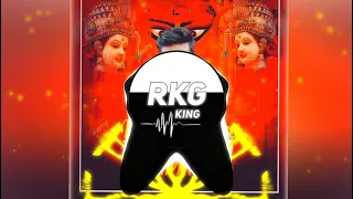 Ab Meri Bhi Suno Ye Maat Bhawani  Mai Tera hi Balak hoon Jagat Maharani  Navratri Spl Dj Rimix Song