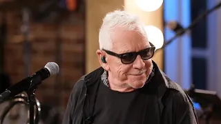 Eric Burdon - Don't let me be misunderstood.