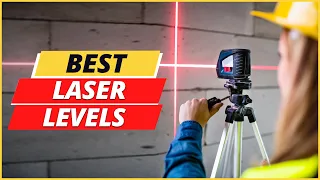 Top 5 Best Laser Levels 2023 On Amazon