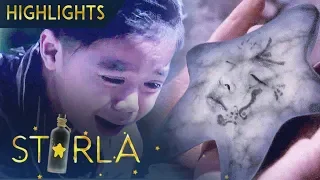 Buboy weeps over Starla's death | Starla (With Eng Subs)