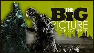 Know Know Godzilla | The Big Picture