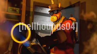 [SFM] It's Lit (A Rave Fortress 2 Submission)