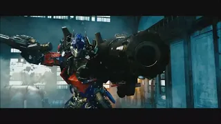 Transformers - What I've Done (Mike Shinoda Remix) Linkin Park Music Video