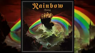 Rainbow - A Light In The Black (2022 Remaster by Aaraigathor)