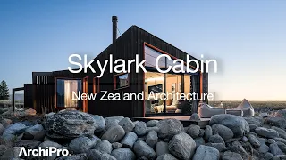 Skylark Cabin | Barry Connor Design | ArchiPro