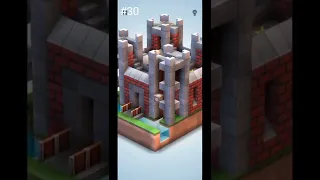 mekorama 3D gaming level 30