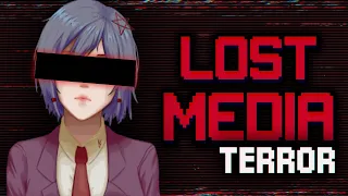 5 casos de MATERIAL PERDIDO relacionado al TERROR - (Lost Media #3)