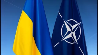 НАЖИВО! Рада Україна-НАТО.  Meeting of NATO-Ukraine Council /Stoltenberg makes opening remarks