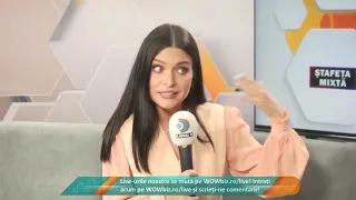 Survivor. Războinica Adelina, TOTUL despre relația cu Zanni ”Recunosc! Am stat pe plajă împreună și”