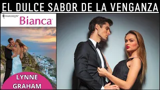 🎧EL DULCE SABOR DE LA VENGANZA | AUDIOLIBRO dramatizado