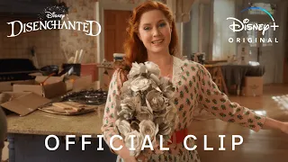 Even More Enchanted | Disenchanted | Disney+