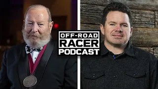 Off-Road Racer Podcast Episode 42: Bob Bower