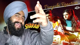 Sharab (Official Video) @NdeeKundu  Ashu Twinkle | Nandani Sharma | New Haryanvi Song 2023