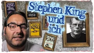 Stephen King und ich