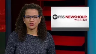 PBS NewsHour Weekend full episode Dec. 31, 2017