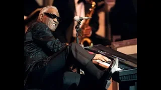 Little Drummer Boy  Ray Charles