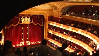 A Curtain Call - The Magic Of The West End Theatre In London ( West End Theatreland ) 100 GM # 30