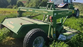 KRONE EASY CUT 2800CRI