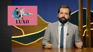 GREG NEWS | LUXO