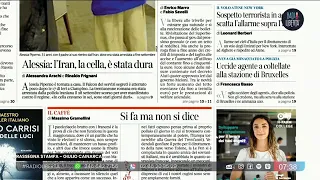 La rassegna stampa di Giulio Cainarca 11_11_22