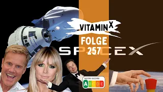 Privater Atomknopf oder Weltall-Reise für Bohlen & Klum?! 🚀🥵 | Samatou & Endres | Vitamin X Satire