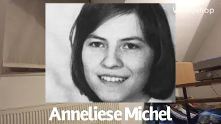 Anneliese Michel (The Exorcism of Emily Rose) Ghost Box Interview Evp