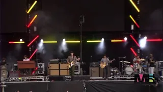 John Mayer - 6/28/08 - Live at Hard Rock Calling -  Hyde Park, London