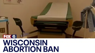 Wisconsin abortion ban, Republicans propose exceptions | FOX6 News Milwaukee
